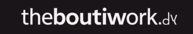 Theboutiwork