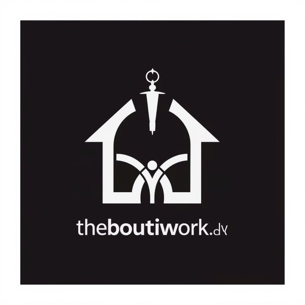 Theboutiwork